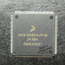 MC912D60AVPV8 QFP实体店热卖现货进口原装实物图可直接拍下