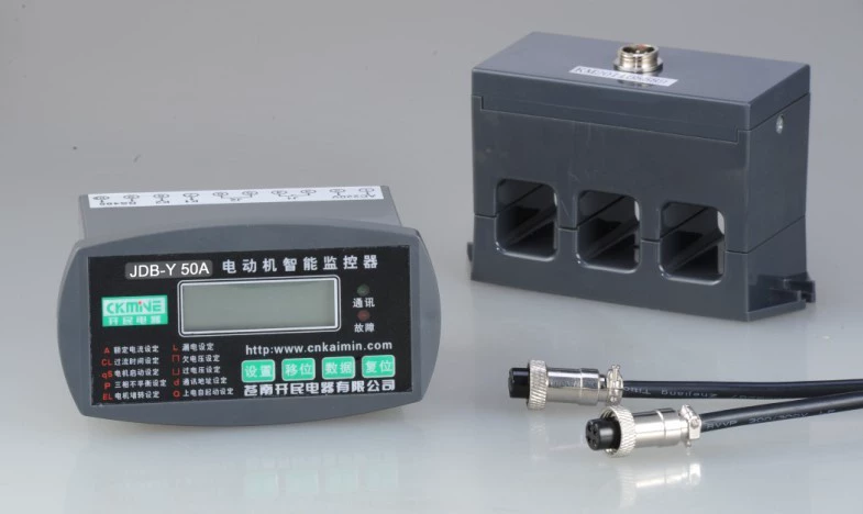 Supply of JDB-Y motor protector is affordable