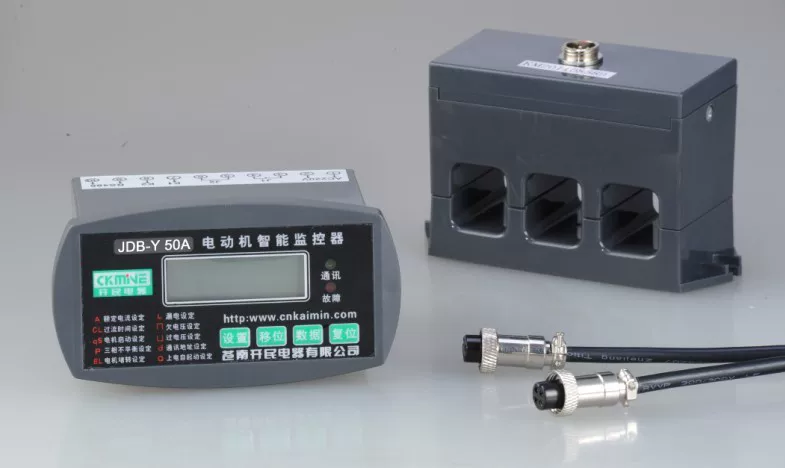 Supply of JDB-Y motor protector is affordable