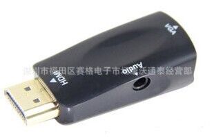 HDMI�DVGA�����D���^ HDMI&mdash;VGA+3.5 �����Dģ�M��̖�D����