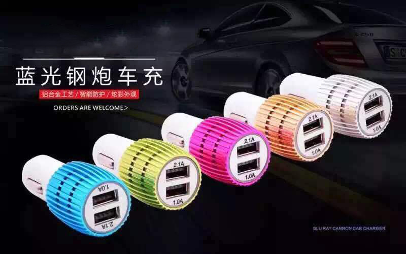 chargeur 2.1A, 2A - Ref 1297660 Image 6