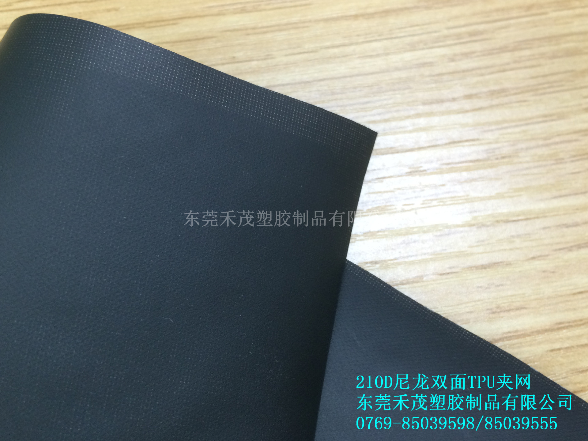 Nylon double-sided bag, purse, universal cloth