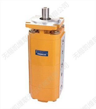 CBKP80/50/50-BFΦL,CBKP80/50/50-BFHL,三联齿轮油泵