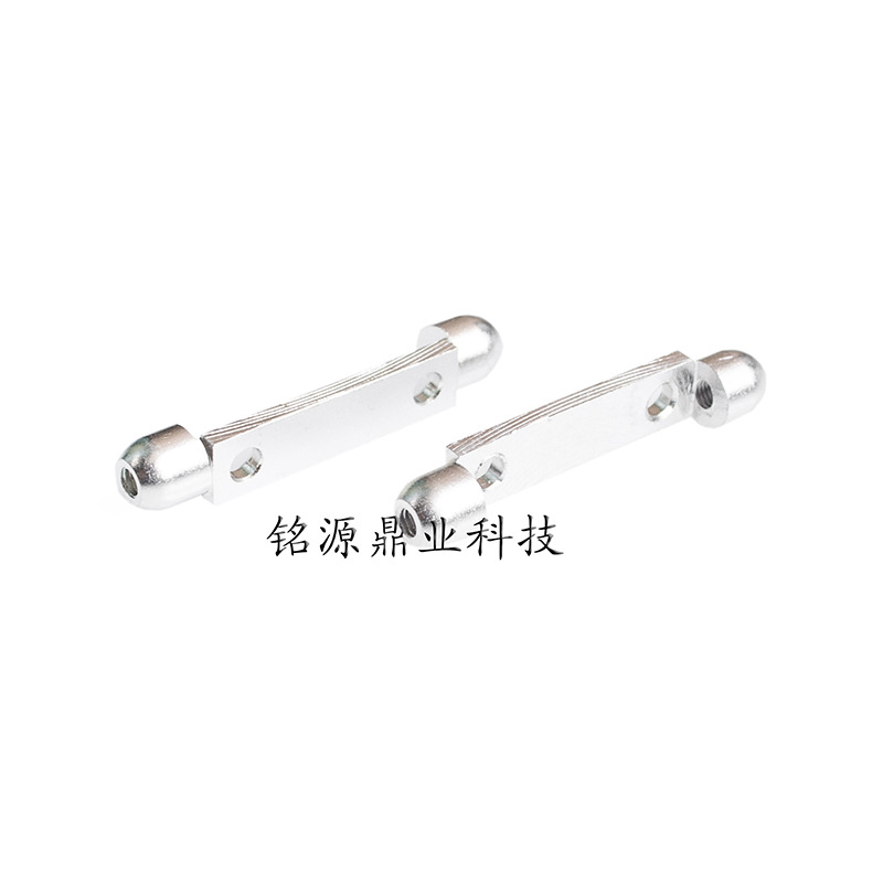 3D打印机配件效应器鱼眼连接件连接件三角机型效应器连接件