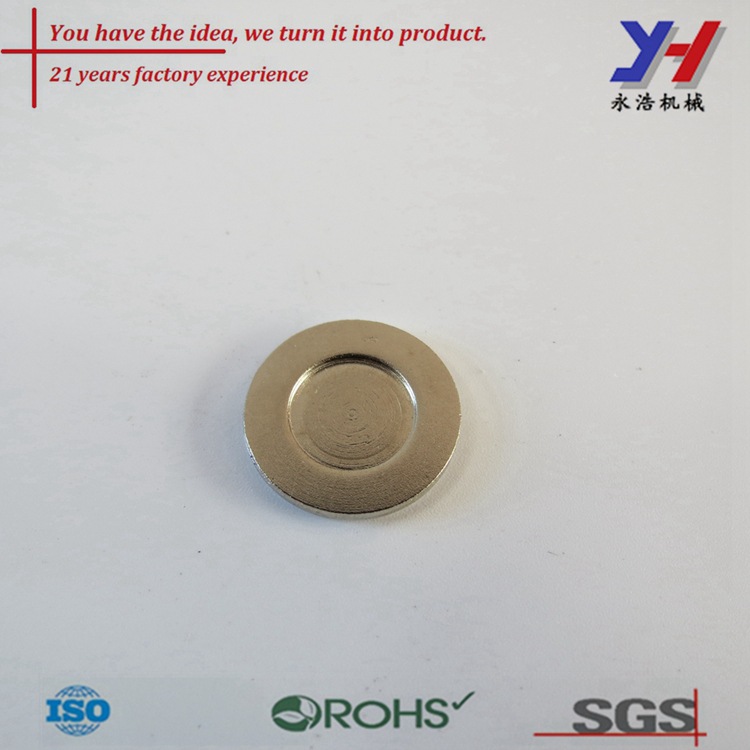 定制装饰冲压件