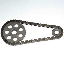 SU雪车链条厂家供应