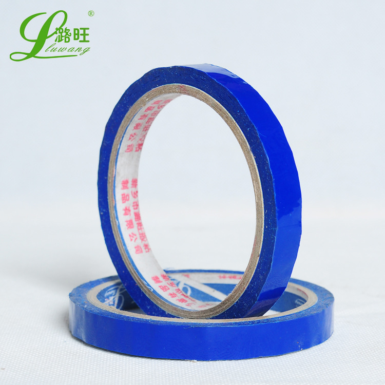 蓝色蔬菜扎口 (2)