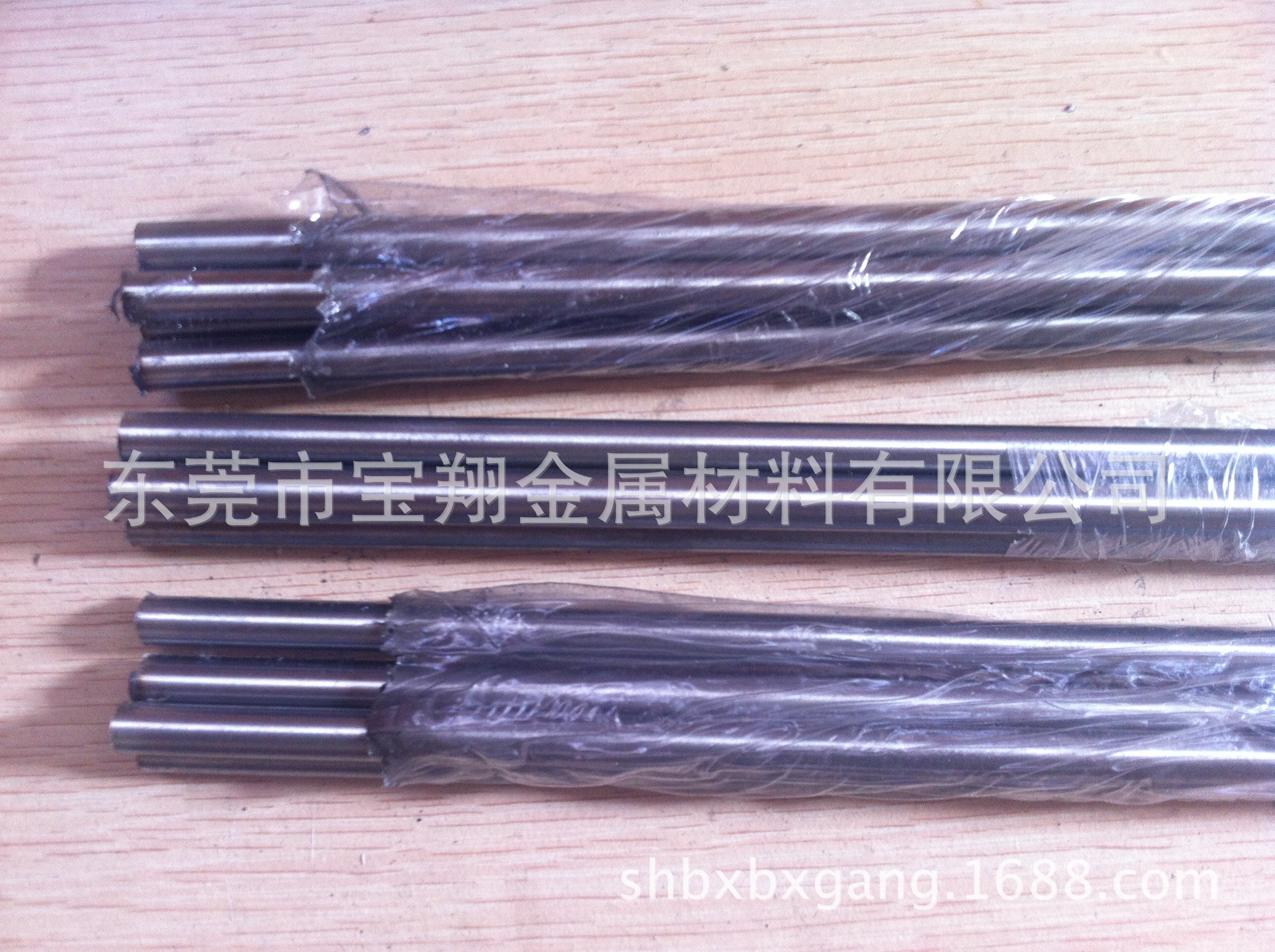 440C不锈钢棒材 420J2不锈钢圆棒 416不锈钢精密棒