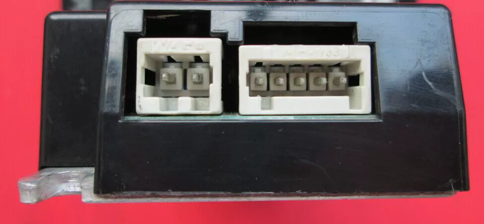 CB-016N3 VR1-ACC VR2-DEC