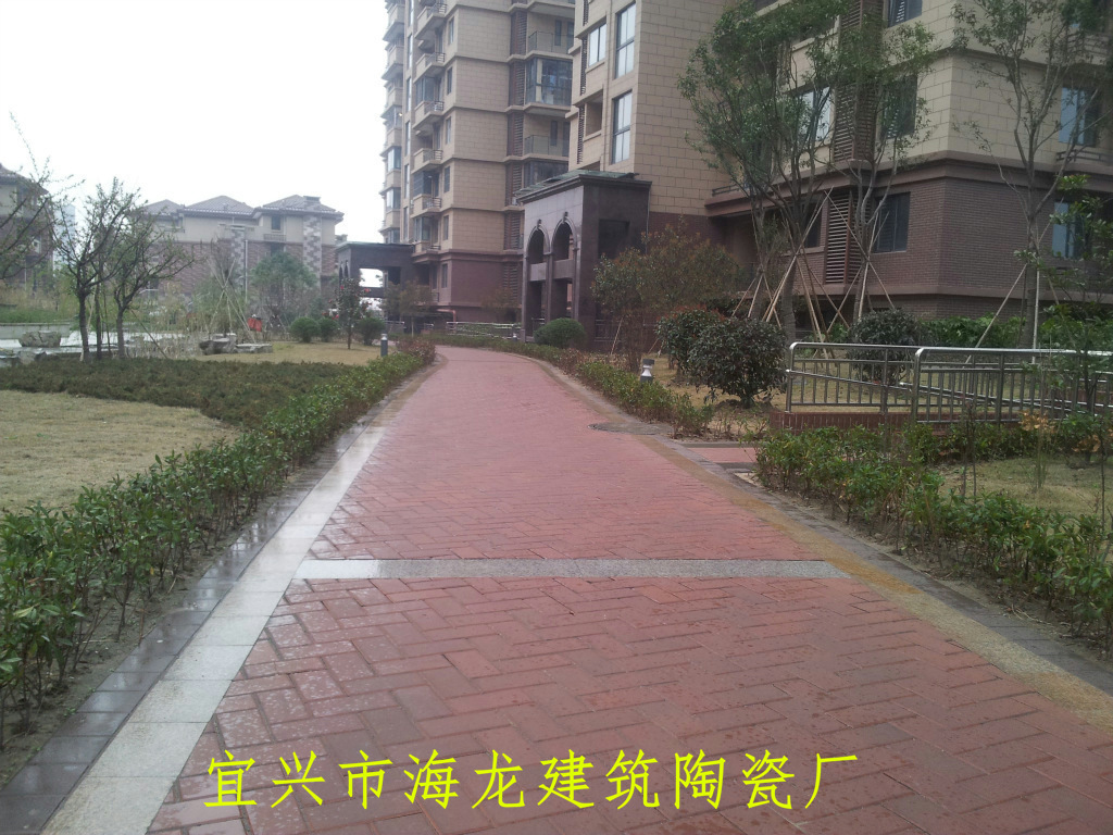 优质供应陶土烧结砖 （200*100*50 红色）|ms