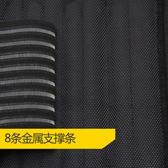 TMT Sports Waist Support Belt with Breathable Design for Men, Military Training with Spring Strips, also suitable for Women Fitness and Exercise