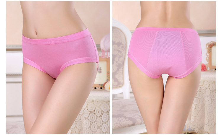 Menstrual Underwear