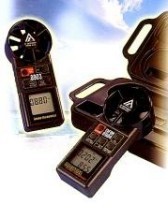 台湾衡欣AZ-8906手持式风速计