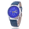 Fashionable belt, quartz watch for leisure