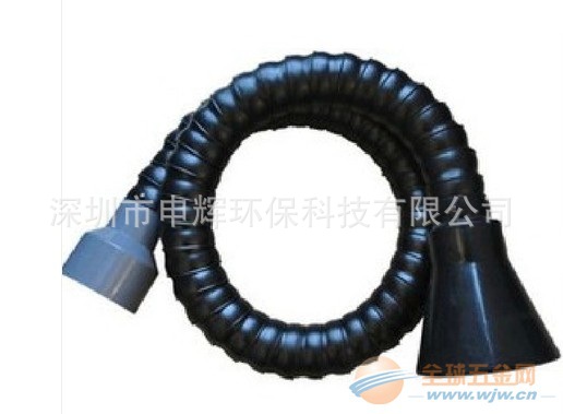 厂家批发万向竹节管，免支撑竹节管