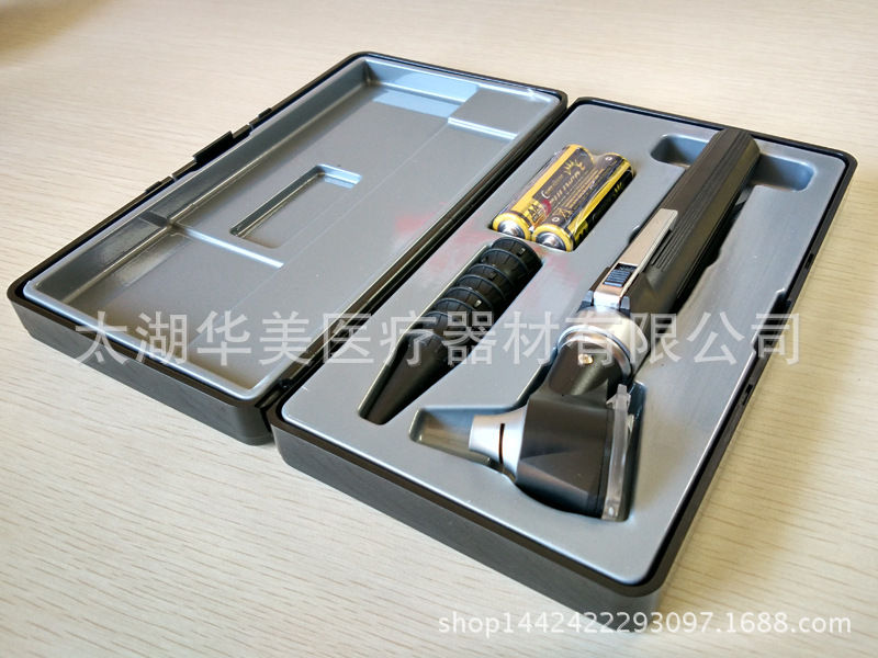 檢耳鏡OT10J太湖華美醫療器材有限公司 (20)