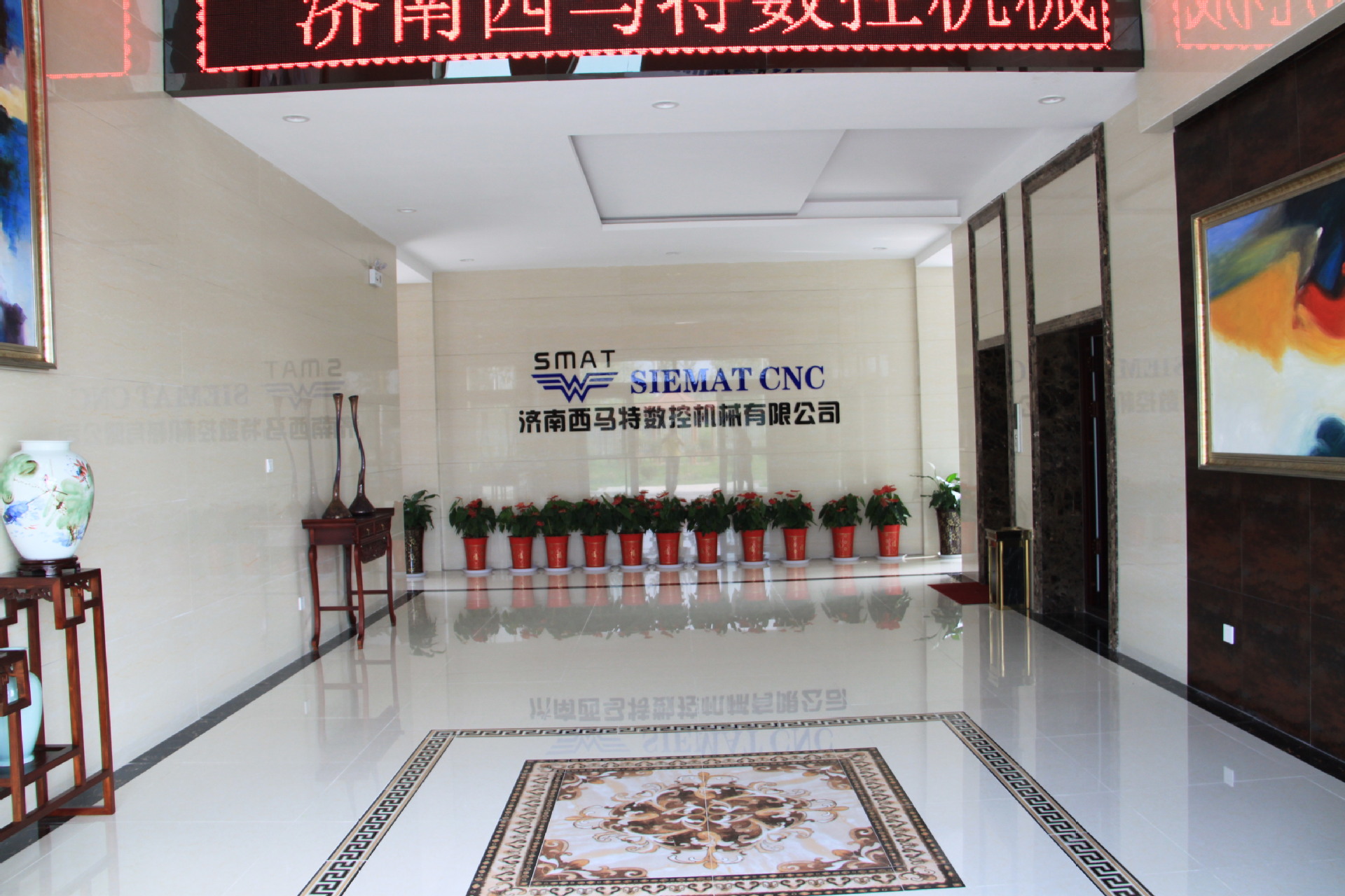 冲孔打字一体机 数控冲床 焊接机身刚性好 液压冲床