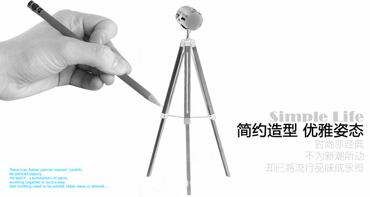 大号探照灯描述1