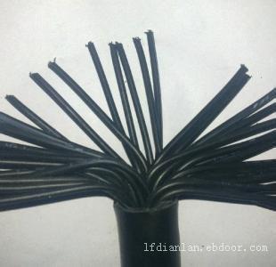 矿用阻燃控制电缆MKVV450/750V/3*1.5/4*1.5/5*1.5/6*1.5