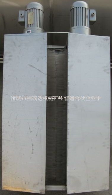 家禽屠宰机械 挂钩清洗机 鸡鸭鹅宰杀沥血流水线用设备自动洗钩机