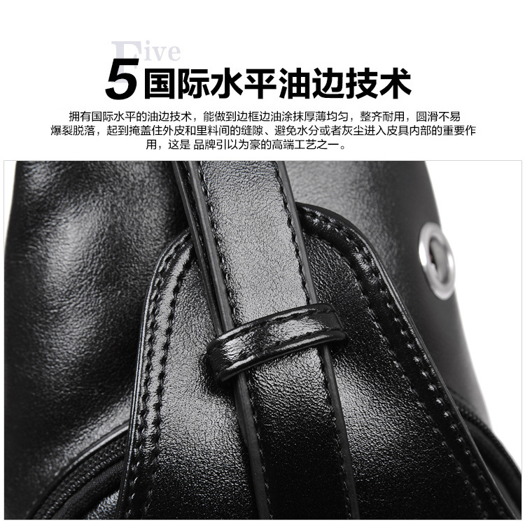 Sac pour homme - Ref 52442 Image 23