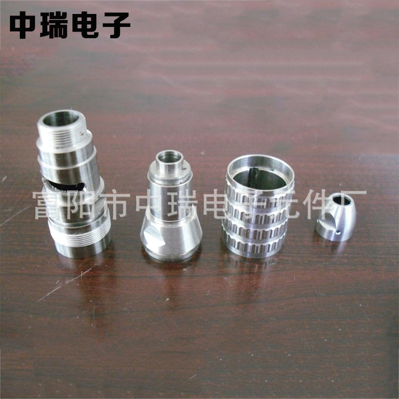 厂家承接 精密铝零件加工 精密五金小零件加工