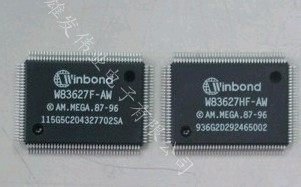 全新原装    W83627THG  旺旺询价为准