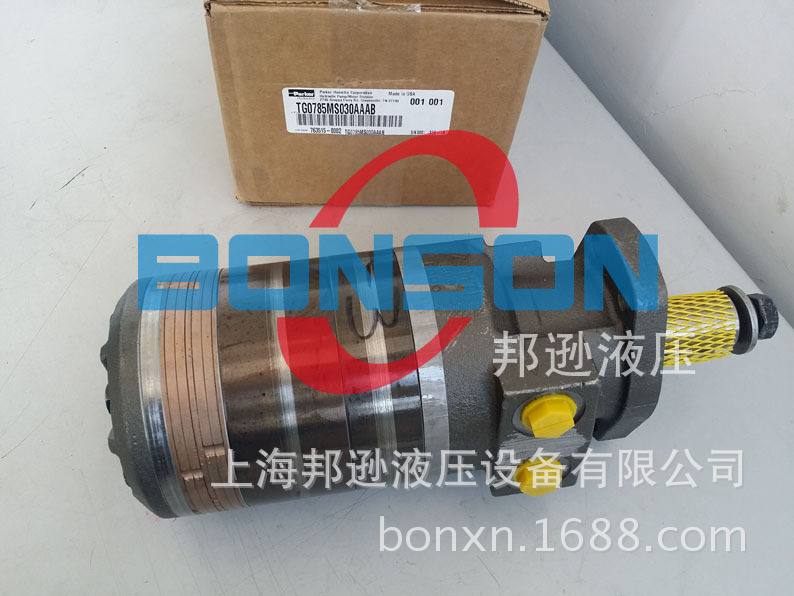 PARKER�ɿ� TG0785MS030AAAB