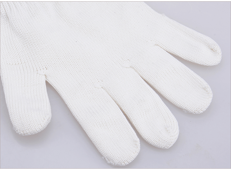 尼龙手套白色-600克_07