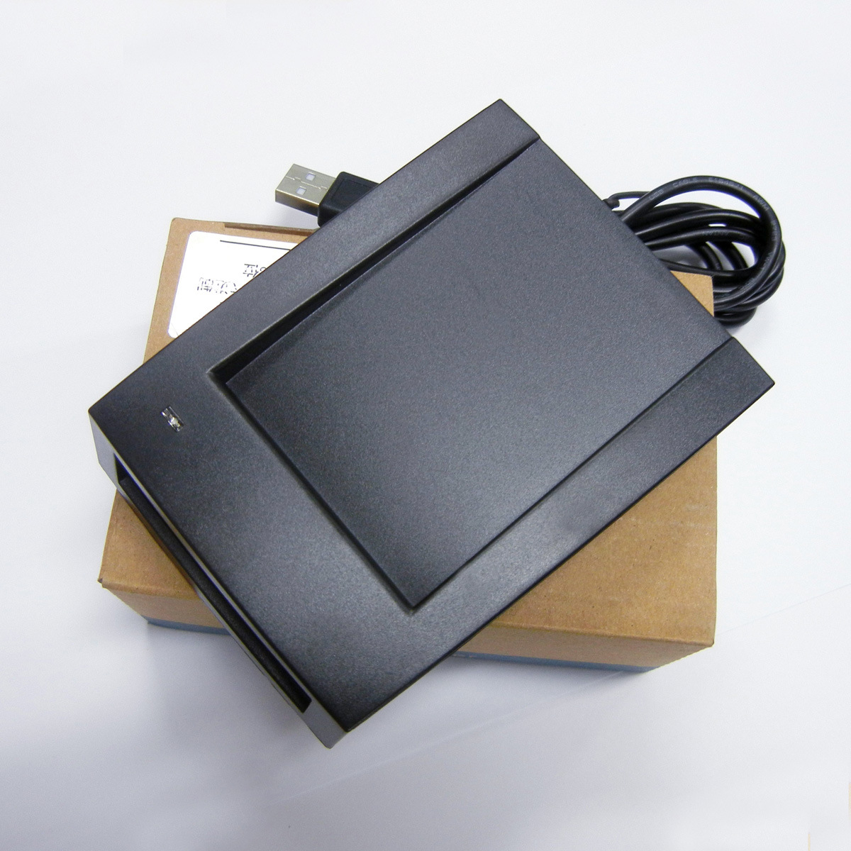 HID写卡器 可读写HID卡 HID读卡器