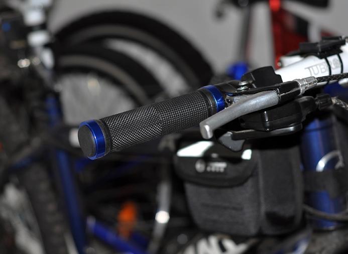 Poignées de vélo - Ref 2348631 Image 17