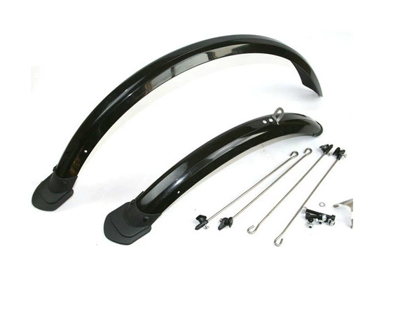 JL918 высококачественное 20-дюймовое складное автомобильное крыло/Шестерня SP8 для удаления грязи Велосипедное оборудование 20-дюймовое удаление грязи