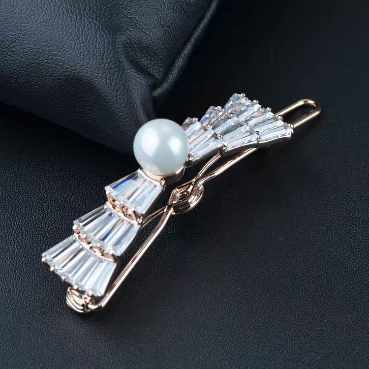 Bandeau cheveux - Ref 276711 Image 55