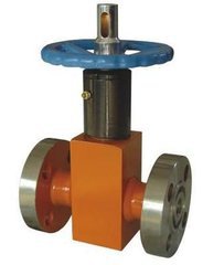 L87Y-160高压油田阀门阀