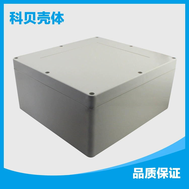 [Профессиональное производство] Фабрика прямых продаж F50 пластиковая водонепроницаемая коробка 140*280*300 может быть обработана на заказ