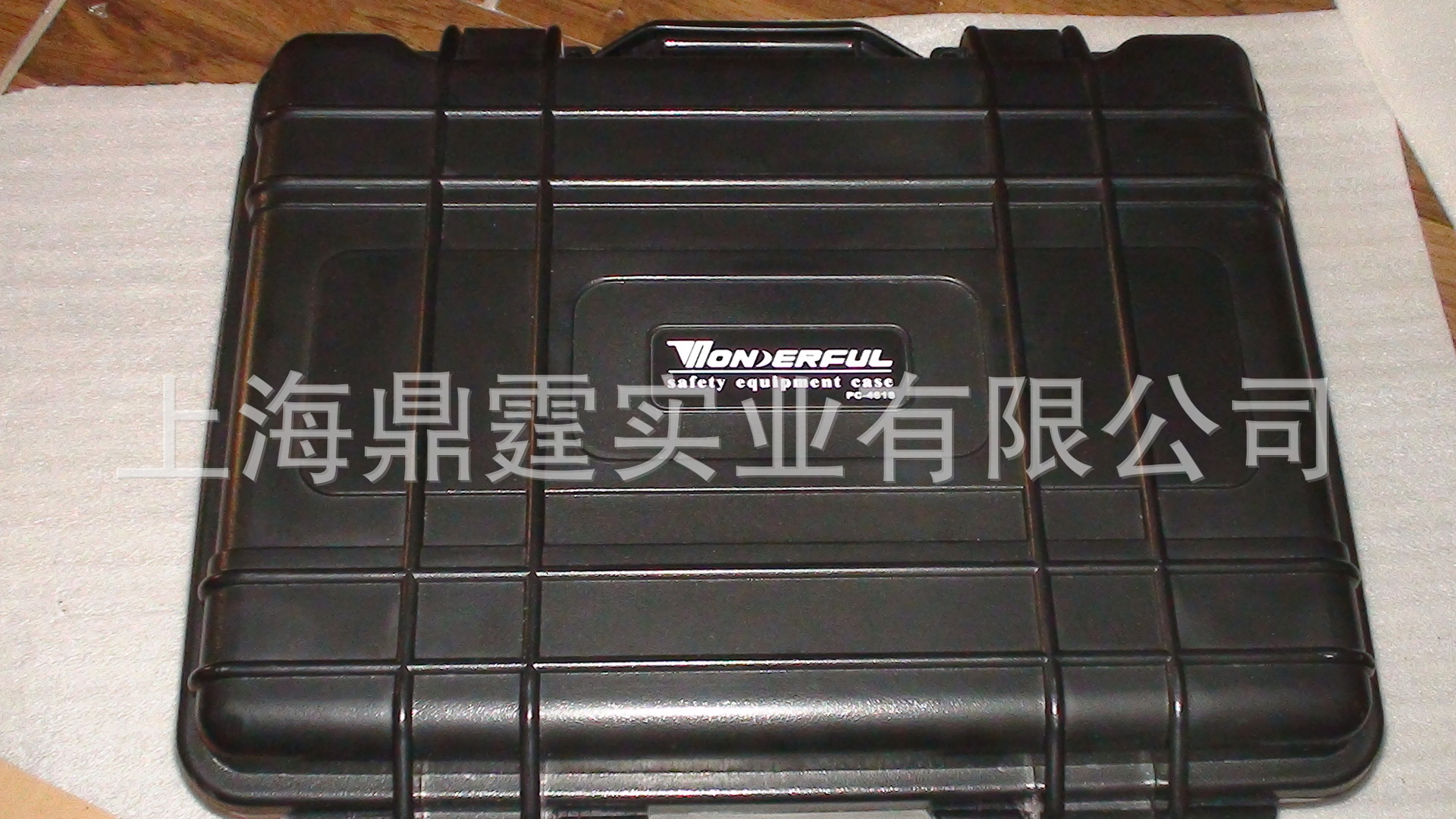 万得福安全防护箱 wonderful PC-4618