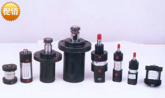 长年供应砂光机气缸TKC100*8