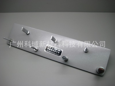 促銷 QTX漆膜彈性試驗器 漆膜柔韌性測定儀 彈性試驗儀