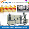 Yongchang automatic PET Blow Molding Machine Mineral water bottles The wine bottle Cans fully automatic Blow Molding Machine