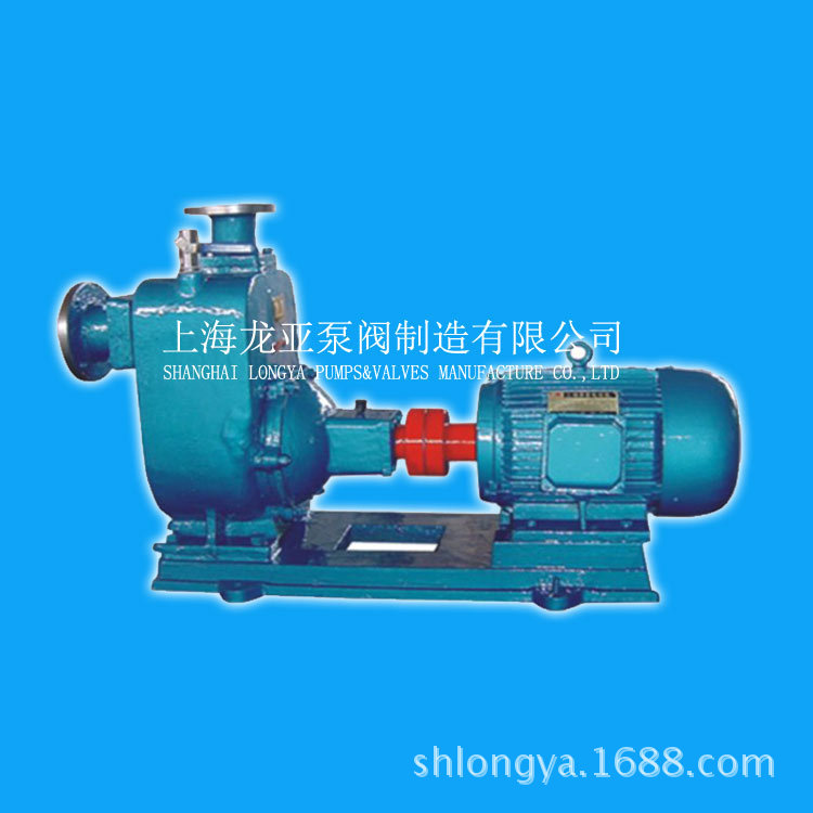 销售80ZW40-50PHBzw型排污泵 ZWPB32-9-30zw型排污泵价格