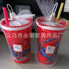 塑料编织袋;其他塑料网;玩具包装