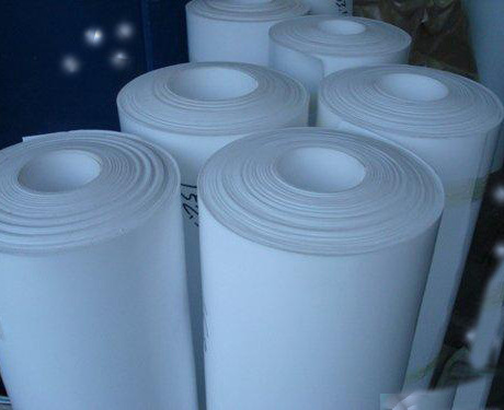 膨胀聚四氟乙烯板