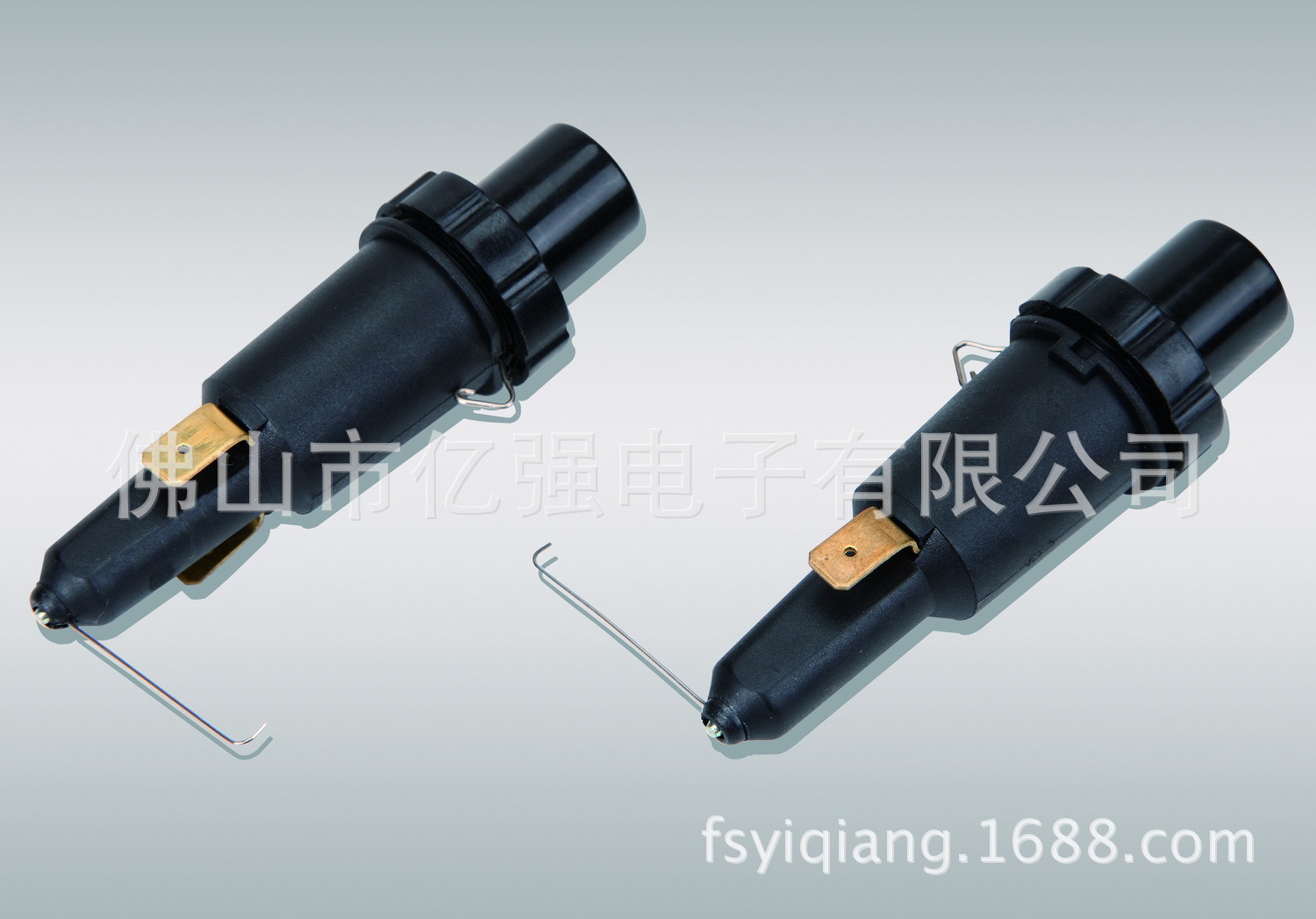 厂家直供户外取暖炉烧烤炉专用压电点火器