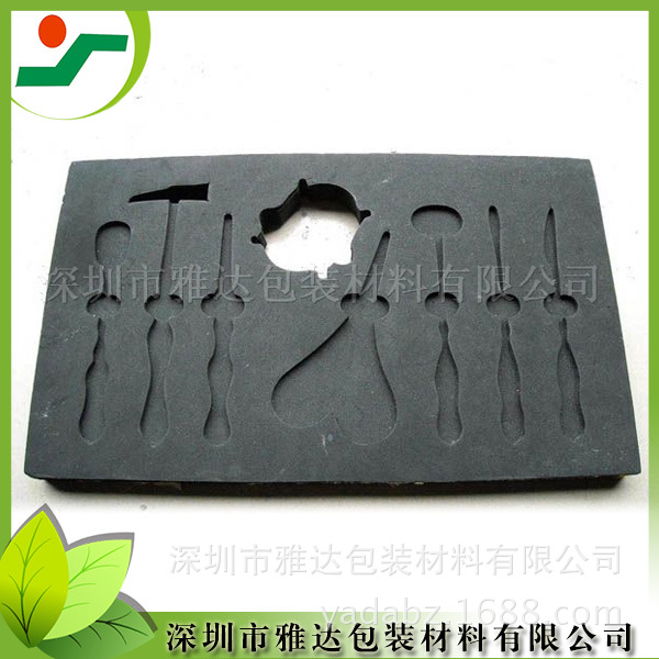 EVA内托-工具箱内托