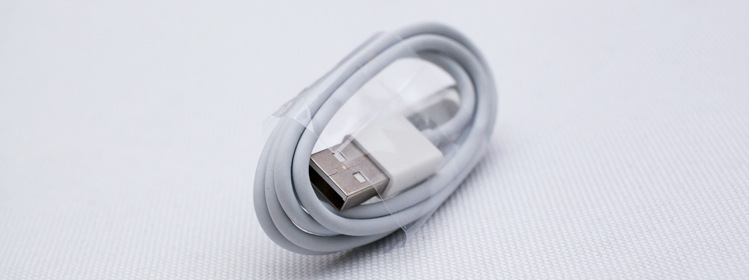 4数据线 适用苹果iphone4代4s三星华为数据