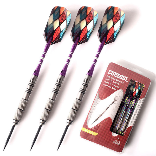 CUESOUL Darts