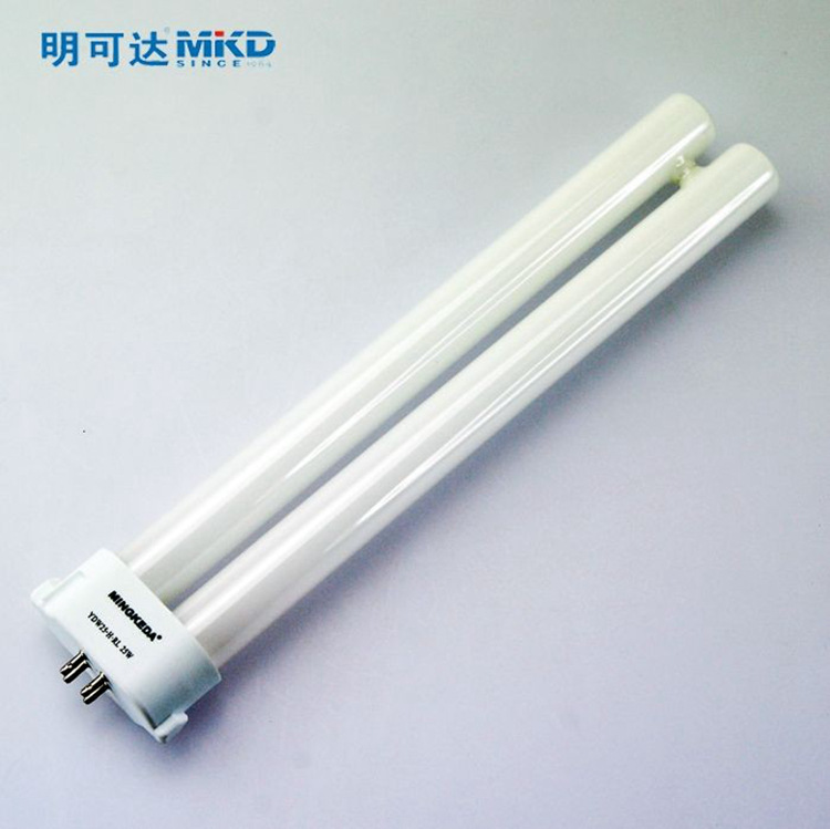 明可达25W单H四方针宝贝2