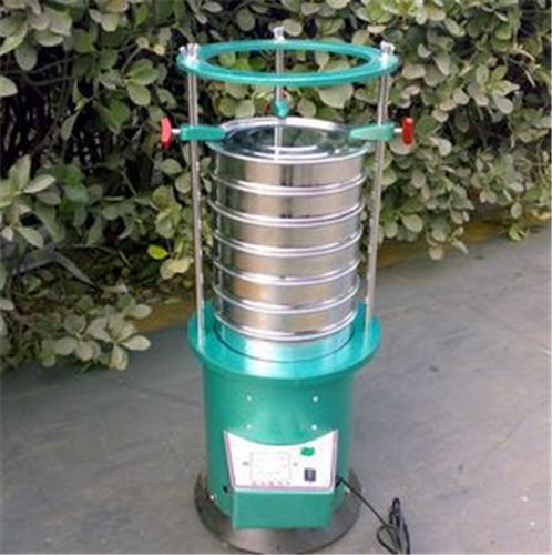 ZH9159电动振筛机/实验筛/排击筛 型号：ZH9159