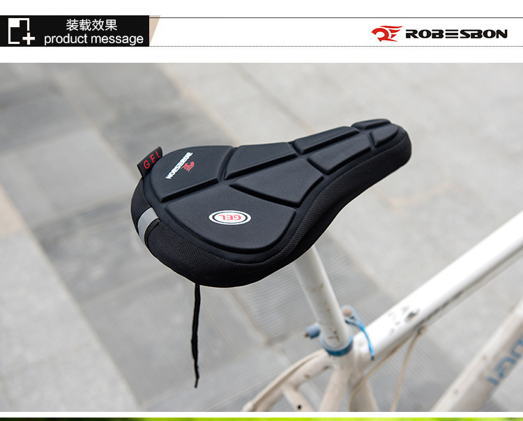 Selle de vélo - Ref 2359226 Image 44