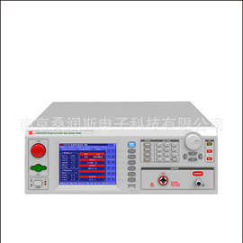 CS9934南京长盛程控耐压、绝缘、功率、接地测试仪CS9934